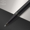 Ручка кулькова Parker IM Achromatic Black BT BP 22 932