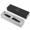 Ручка кулькова Parker IM Achromatic Black BT BP 22 932