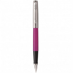 Ручка перьевая Parker JOTTER Originals Magenta CT FP F 15 511