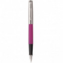 Ручка перова Parker JOTTER Originals Magenta CT FP F 15 511