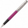 Ручка перова Parker JOTTER Originals Magenta CT FP F 15 511