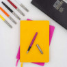 Ручка перова Parker JOTTER Originals Magenta CT FP F 15 511