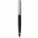 Ручка-роллер Parker JOTTER Originals Black CT RB 15 621