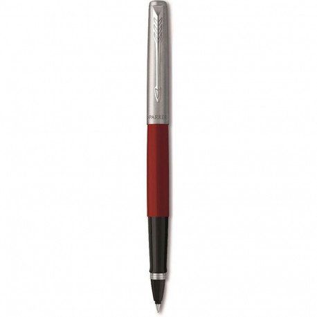 Ручка-ролер Parker JOTTER Originals Red CT RB 15 721