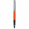 Ручка-роллер Parker JOTTER Originals Orange CT RB блистер 15 426