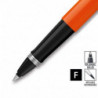 Ручка-роллер Parker JOTTER Originals Orange CT RB блистер 15 426