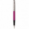 Ручка перьевая Parker JOTTER Originals Magenta CT FP M блистер 15 516