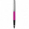 Ручка-ролер Parker JOTTER Originals Magenta CT RB блістер 15 526