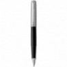 Ручка перьевая Parker JOTTER Originals Black CT FP M блистер 15 616