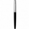 Ручка-ролер Parker JOTTER Originals Black CT RB блістер 15 626