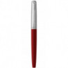 Ручка перьевая Parker JOTTER Originals Red CT FP M блистер 15 716