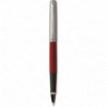 Ручка-роллер Parker JOTTER Originals Red CT RB блистер 15 726