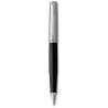 Ручка перова Parker JOTTER Originals Black CT FP M 15 612