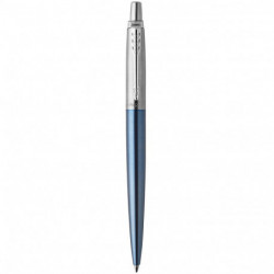 Ручка гелева Parker JOTTER Waterloo Blue CT GEL 16 862