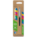 Ручка шариковая Parker JOTTER Originals Black CT BP блистер 15 636