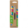 Ручка шариковая Parker JOTTER Originals Black CT BP блистер 15 636