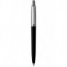 Ручка шариковая Parker JOTTER Originals Black CT BP блистер 15 636