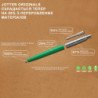 Ручка шариковая Parker JOTTER Originals Black CT BP блистер 15 636