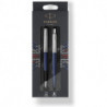 Набор Parker JOTTER Royal Blue CT FP+BP (перьевая + шариковая)
