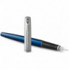 Набор Parker JOTTER Royal Blue CT FP+BP (перьевая + шариковая)