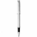 Ручка-роллер Parker IM White CT RB 22 622
