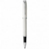 Ручка-роллер Parker IM White CT RB 22 622