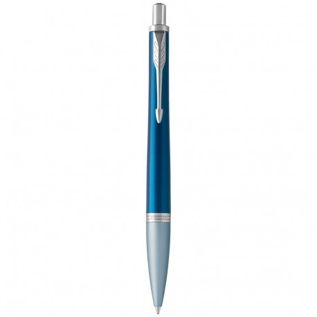 Ручка шариковая Parker URBAN Premium Dark Blue CT BP 32 832_A