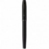 Ручка перова Parker IM Achromatic Black BT FP F 22 911