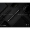 Ручка перова Parker IM Achromatic Black BT FP F 22 911