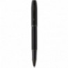 Ручка-роллер Parker IM Achromatic Black BT RB 22 922