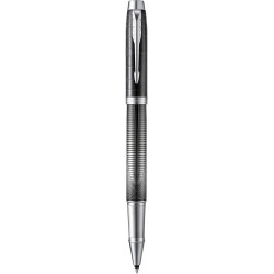 Ручка-ролер Parker IM Premium SE Metallic Pursuit CT 25 022