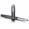 Ручка-ролер Parker IM Premium SE Metallic Pursuit CT 25 022