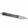 Ручка шариковая Parker IM Premium SE Metallic Pursuit CT 25 032