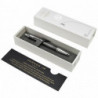 Ручка шариковая Parker IM Premium SE Metallic Pursuit CT 25 032