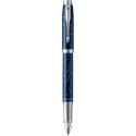 Ручка перова Parker IM Premium SE Midnight Astral CT 25 111