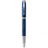 Ручка перова Parker IM Premium SE Midnight Astral CT 25 111
