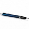 Ручка шариковая Parker IM SE Blue Origin CT BP 23 032