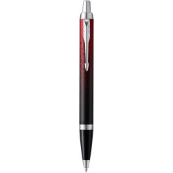 Ручка шариковая Parker IM SE Red Ignite CT BP 23 132