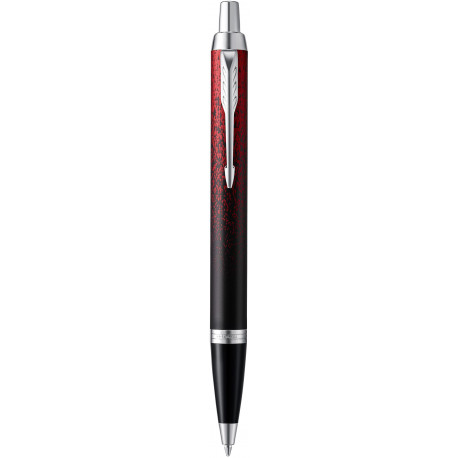Ручка шариковая Parker IM SE Red Ignite CT BP 23 132