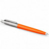 Ручка кулькова Parker JOTTER Originals Orange CT BP блістер 15 436