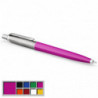 Ручка шариковая Parker JOTTER Originals Magenta CT BP блистер 15 536