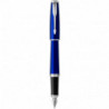 Ручка перьевая Parker URBAN Nightsky Blue CT FP F 30 411