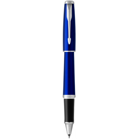 Ручка-ролер Parker URBAN Nightsky Blue CT RB 30 422