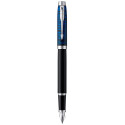 Ручка перьевая Parker IM SE Blue Origin CT FP F 23 011