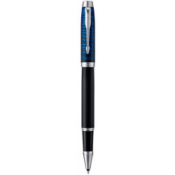 Ручка-ролер Parker IM 17 SE Blue Origin CT RB 23 022