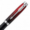 Ручка-ролер Parker IM SE Red Ignite CT RB 23 122