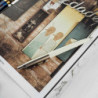 Ручка кулькова Parker JOTTER Originals White BP блістер 15 036