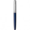 Ручка перова Parker JOTTER Royal Blue CT FP M 16 312