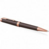 Ручка шариковая Parker PREMIER Soft Brown PGT BP 80 232