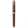 Ручка перьевая Parker PREMIER Soft Brown PGT FP F 80 211